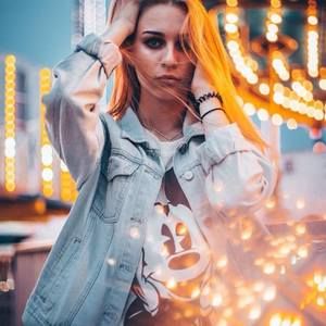 Meet your Posher, Varvara